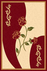 KAMEA 13 Красный