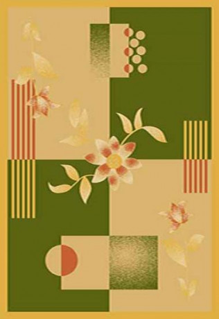 PARADISE 21 Коричневый