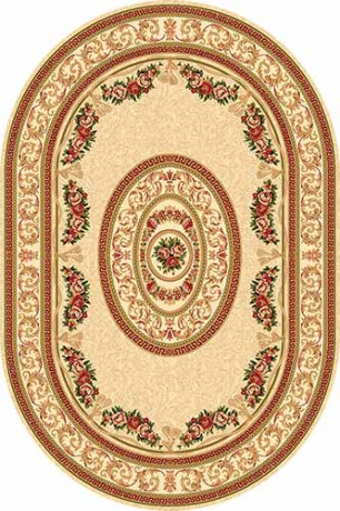 SAN REMO 6 Бежевый