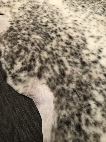 Шкура овечья Мутон №1