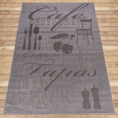 Ковёр FLOORLUX 51118_50311