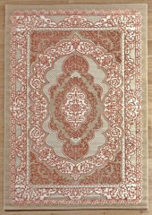 Турецкий ковер STYLE-N7668-055-PINK-STAN