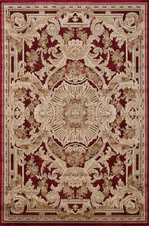 Бельгийский ковер GENOVA-938388-121210-STAN