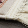 Ковёр ISFAHAN-D515-CREAM-STAN