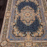 Иранский ковер SHIRAZ-5323-000-STAN