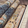 Иранский ковер SHIRAZ-5323-000-STAN
