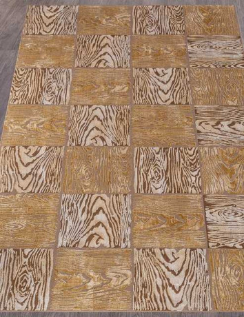 Турецкий ковер QATAR-NK307-070-BEIGE-STAN