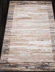 Ковёр NATUREL-D983-BEIGE-STAN
