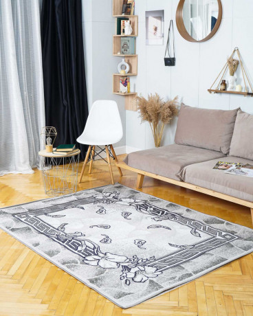 Ковёр ИЗУМРУД 23