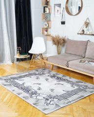 Ковёр ИЗУМРУД 23