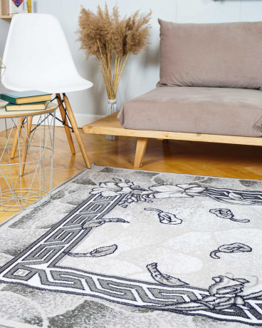 Ковёр ИЗУМРУД 23