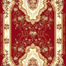 Дорожка ковровая (тканная) Diana 5 красный