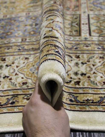 BUKHARA 8 Бежевый