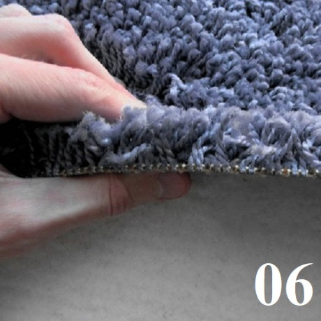 Ковролин бытовой "Шагги 06"