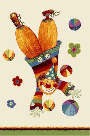 Детский ковер Кристал 69