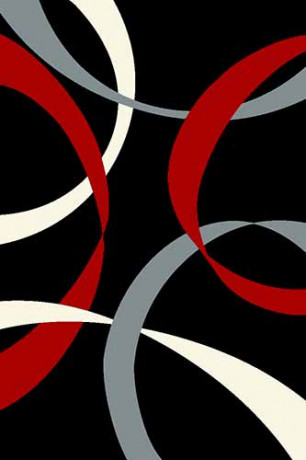 VISION DELUXE 14 Серый