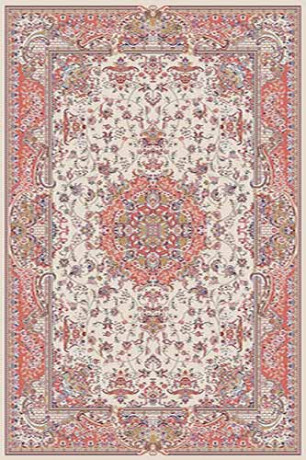 MASHKHAD 2 Красный