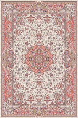 MASHKHAD 2 Красный