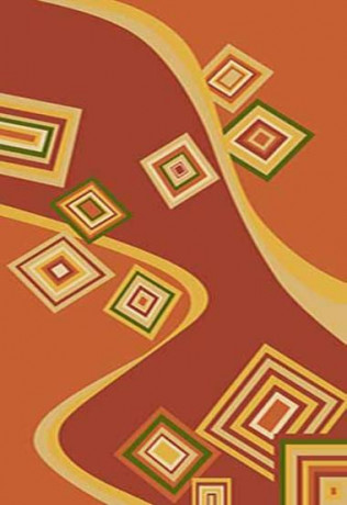 PARADISE 23 Зеленый