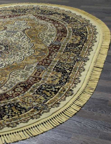 BUKHARA 20 Бежевый