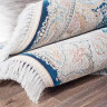 Иранский ковер FARSI 1500 144-DARK-BLUE-DAIRE