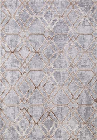 Турецкий ковер TOKIO-16135A-BEIGE-BROWN-STAN