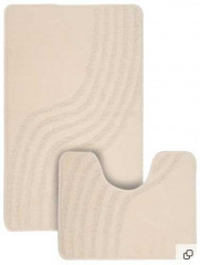 Набор ковриков для ванной Classic №38