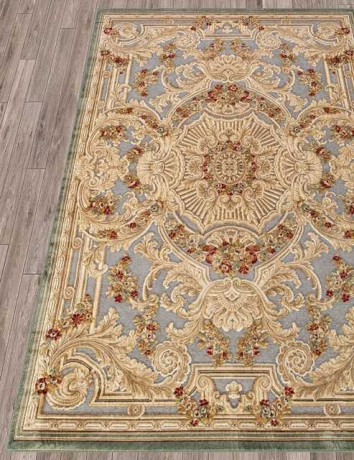 Бельгийский ковер GENOVA-938388-525251-STAN