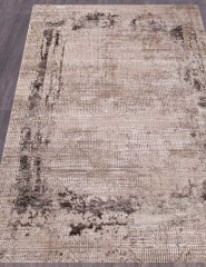 Турецкий ковер ARMINA-04042B-DARK-BROWN-STAN