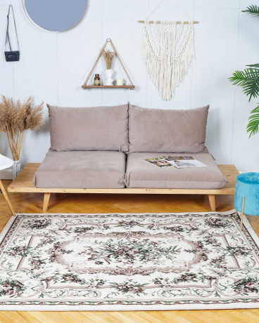 Ковёр ИЗУМРУД 24