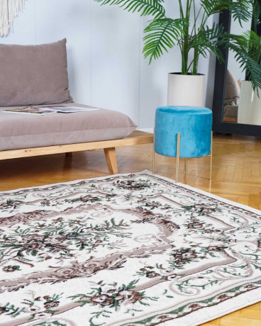 Ковёр ИЗУМРУД 24