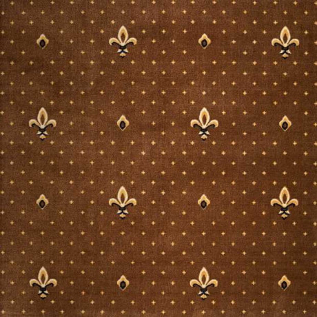 Противопожарный КМ-2 Ковролин Nurteks Queen QN