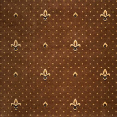 Противопожарный КМ-2 Ковролин Nurteks Queen QN