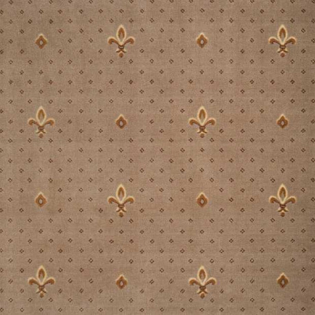 Противопожарный КМ-2 Ковролин Nurteks Queen QN