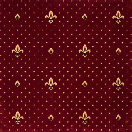 Противопожарный КМ-2 Ковролин Nurteks Queen QN