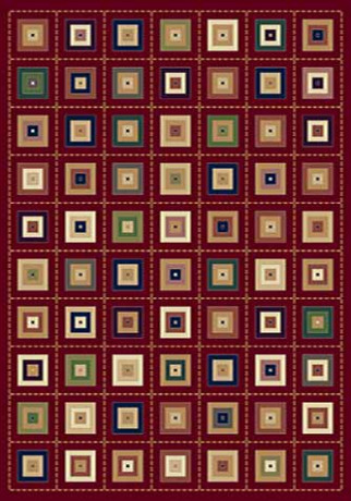 BUKHARA 9 Бежевый