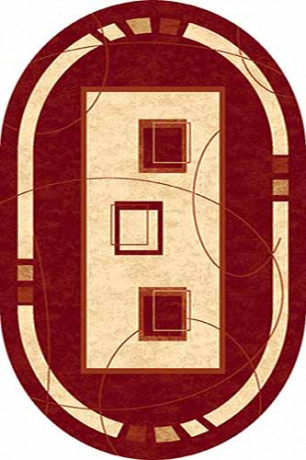 KAMEA 9 Красный