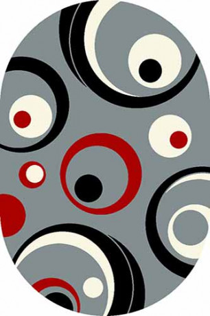 SANRIZE 17 Серый