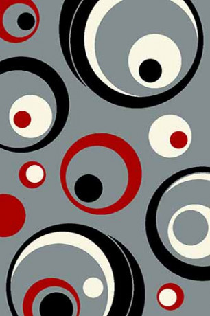 SANRIZE 17 Серый