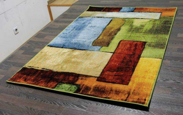 Детский ковер Кристал 10