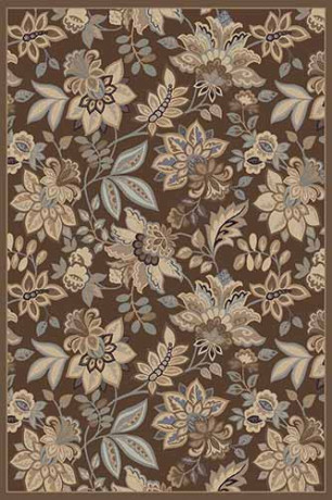 VALENCIA DELUXE 17 Коричневый