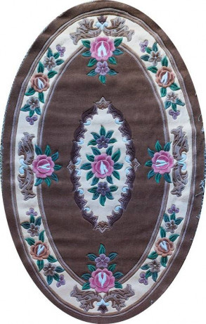 Китайский ковёр- Golden Falcon Brand 12 - ручная работа