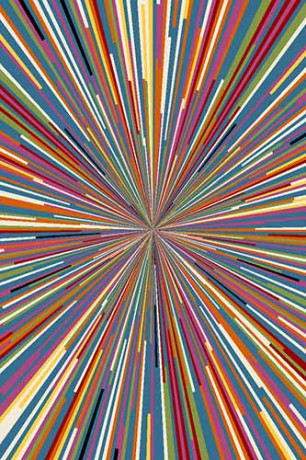 Детский ковер Кристал 41 (2)