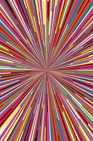 Детский ковер Кристал 41 (2)