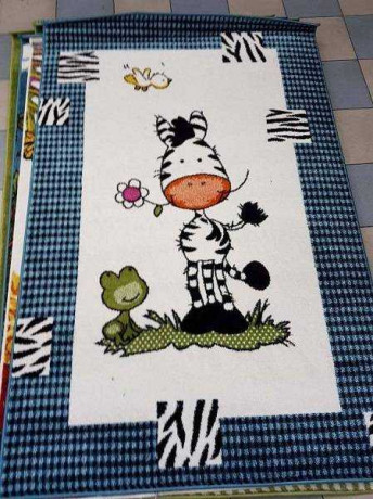 Детский ковер Кристал 70