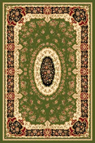 VALENCIA 19 Зеленый