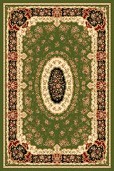 VALENCIA 19 Зеленый