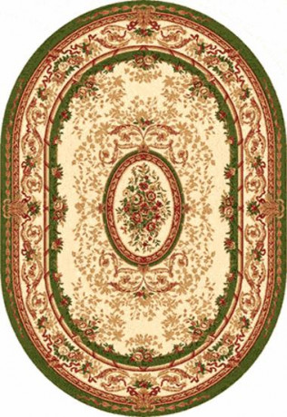 SAN REMO 8 Зеленый