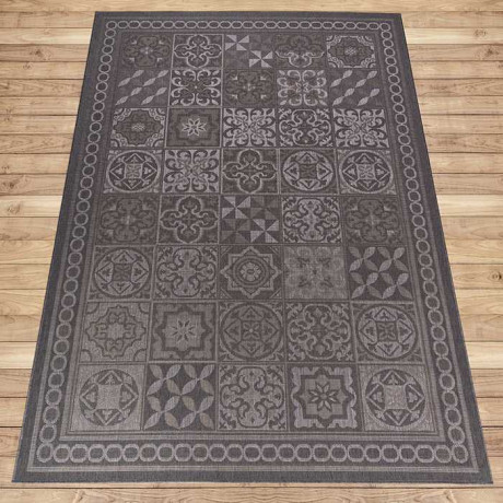 Ковёр FLOORLUX 51119_50322