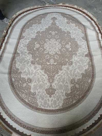 Ковёр BEHRAM ALFANI 0T249RG-VIZON